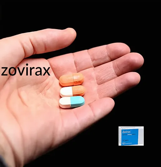 Zovirax onguent prix